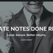 private notes done right