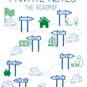 Private Note roadmap