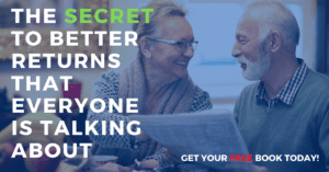 Secret to better returns