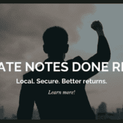 private notes done right